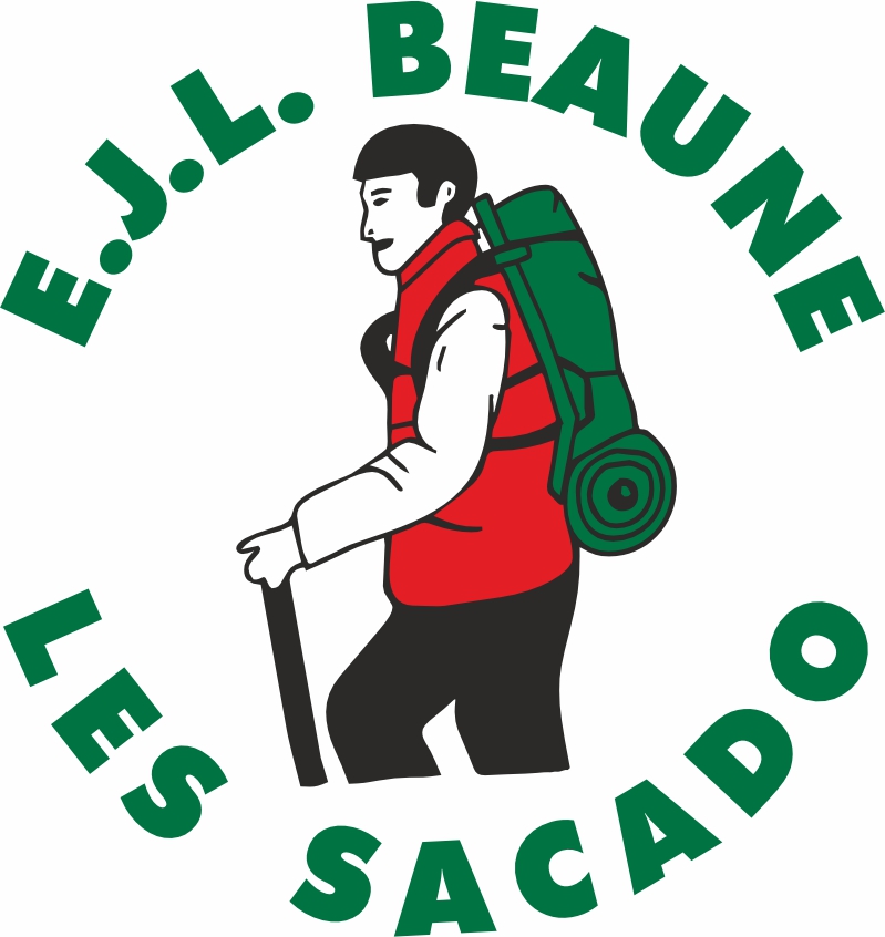 Logo EJL SACADO BEAUNE