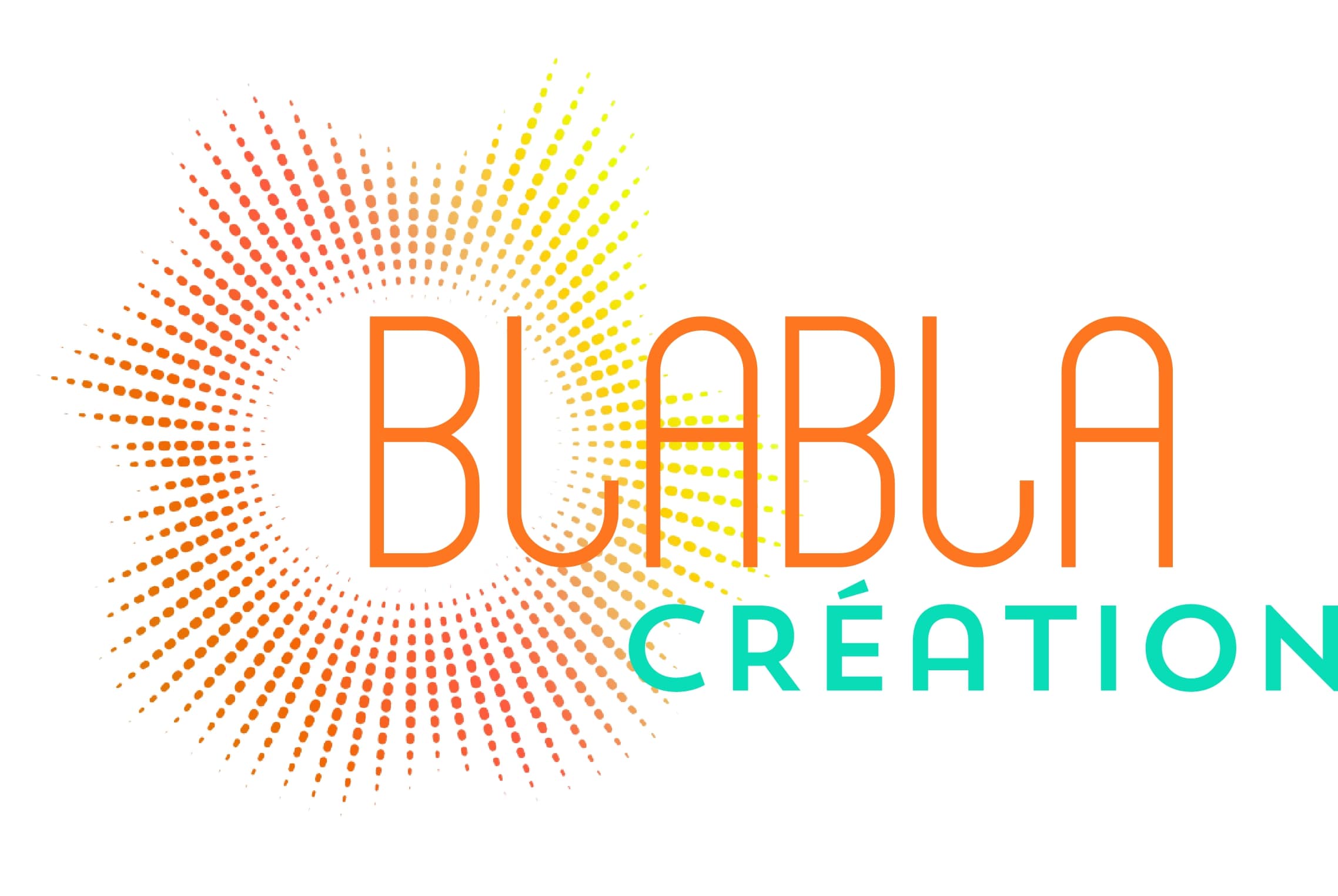 Logo Blabla Création