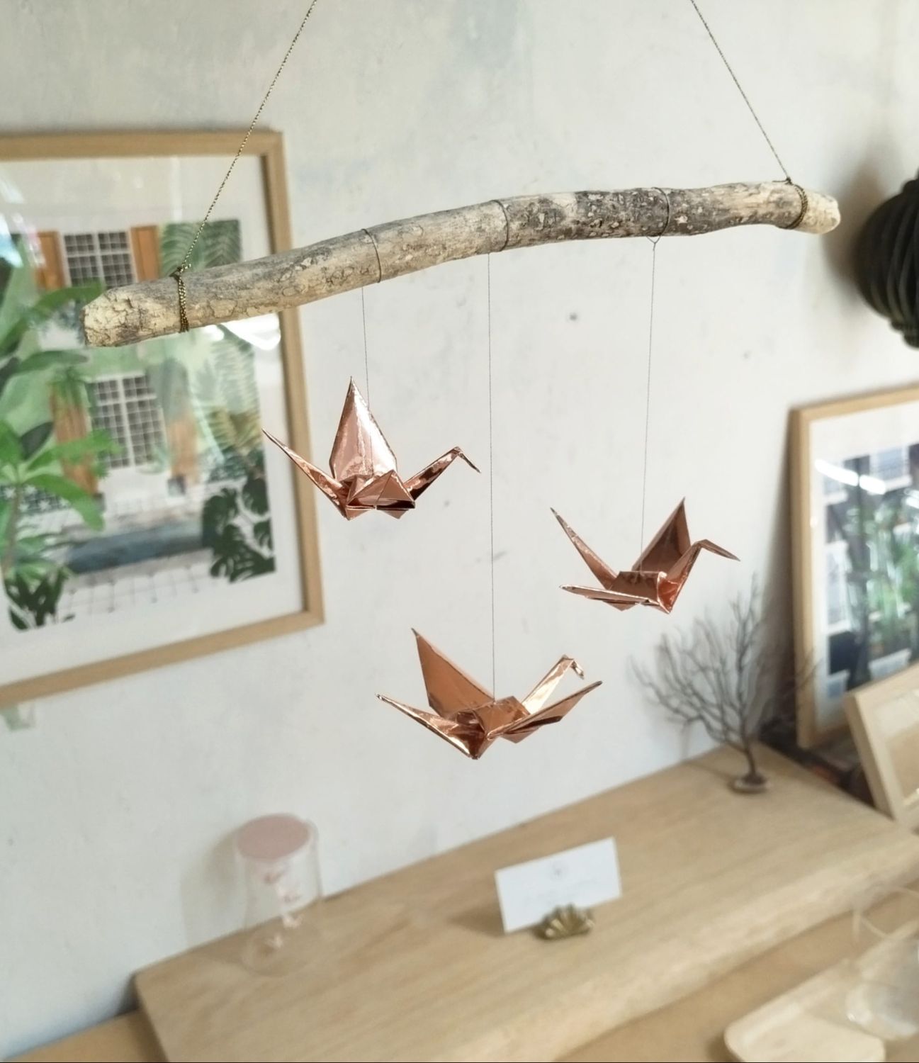 Atelier origami mars 2026