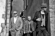 BLUES & Rythm’Blues SEABASS Blues à la Cave du Jazz