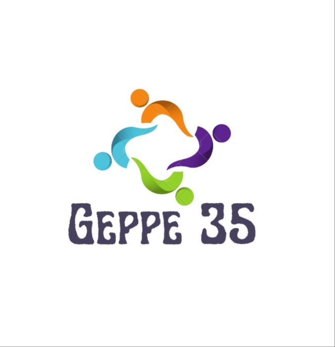 Logo GEPPE 35