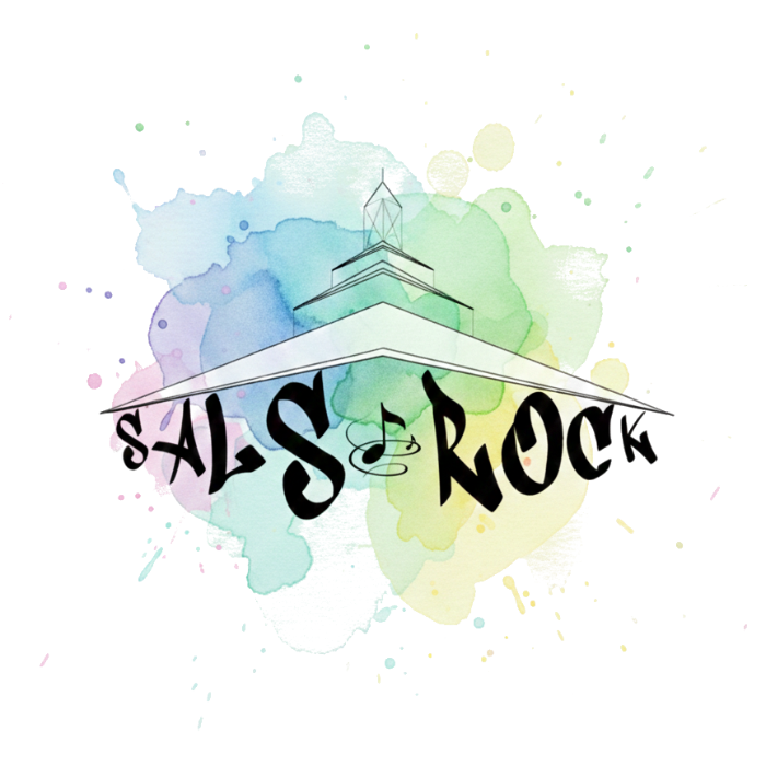 Logo Sals&Rock