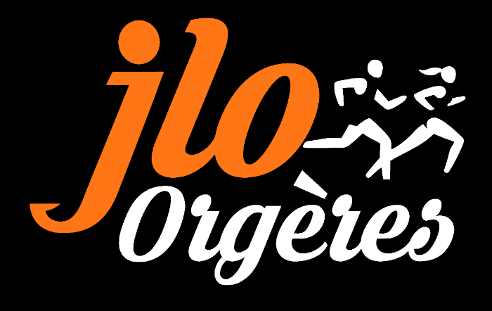 Logo Jogging Loisir Orgères