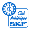 Logo CLUB ATHLETIQUE SKF section VTT