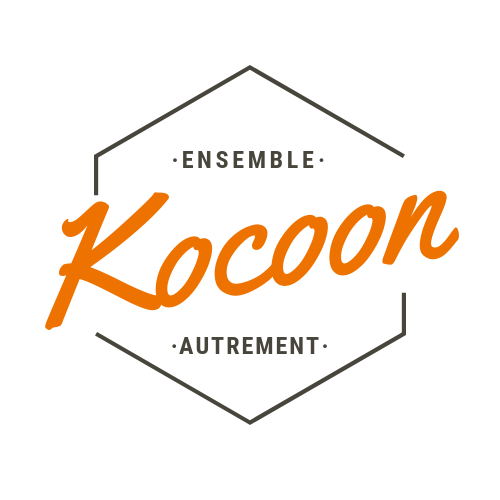 Logo Kocoon Ensemble Autrement