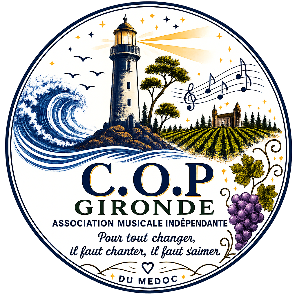 Logo Association Cop Gironde