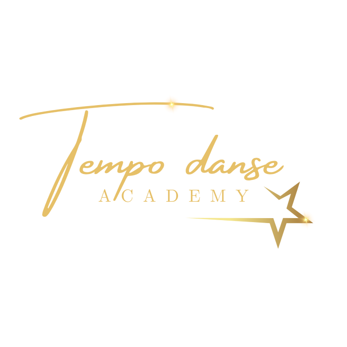 Logo TEMPO DANSE
