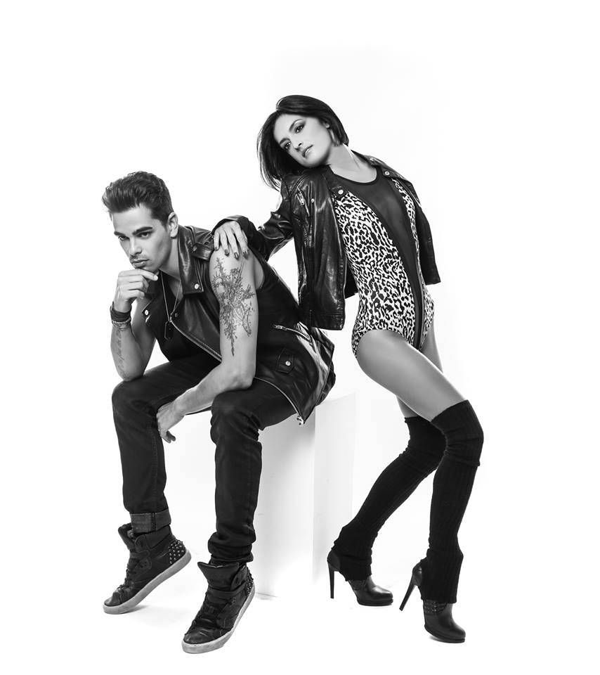 Stage Latino Salsa Licata