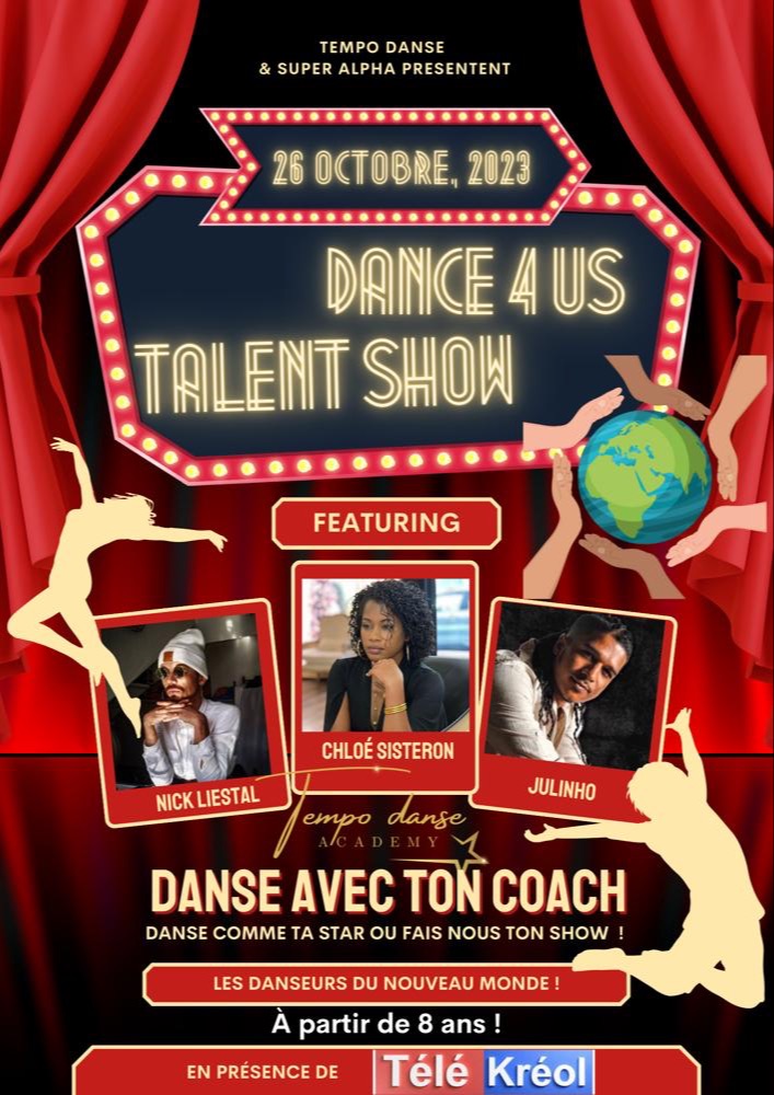 TALENT SHOW