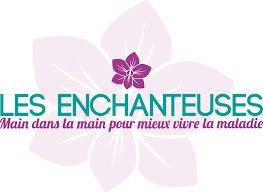 Logo Les Enchanteuses