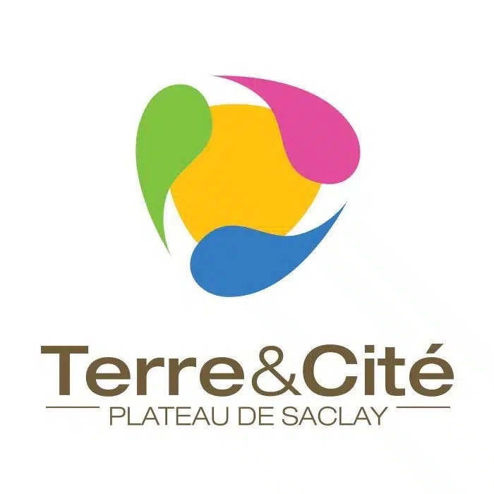 Logo Terre et Cité