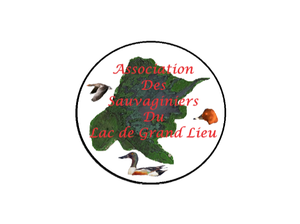 Logo Association des Sauvaginiers du Lac de Grand Lieu