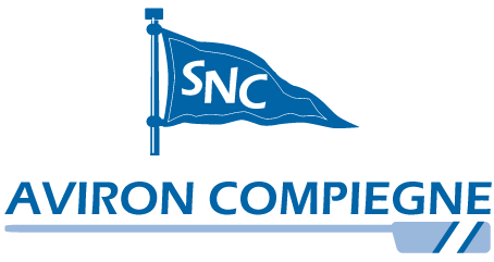 Logo Sport Nautique Compiegnois