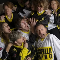 Spectacle Acapella - RESERVE AUX MEMBRES