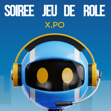 Festival Numérique X.PO