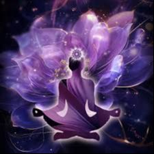 Éveiller la conscience : un voyage vers Ajna et Sahasrara