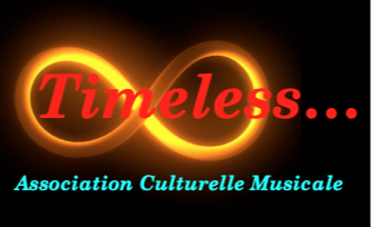 Logo TIMELESS