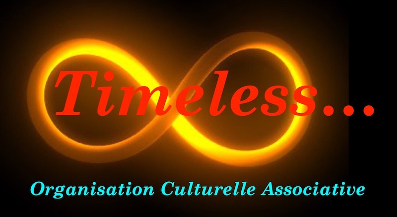 Logo TIMELESS
