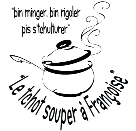 Logo Tchot souper