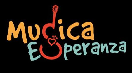 Logo Musica Esperanza