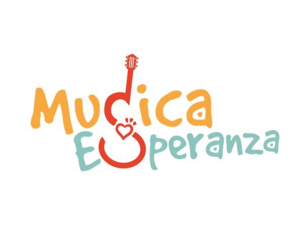 Logo Musica Esperanza