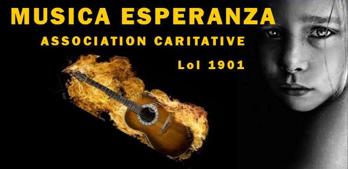 Logo Musica Esperanza