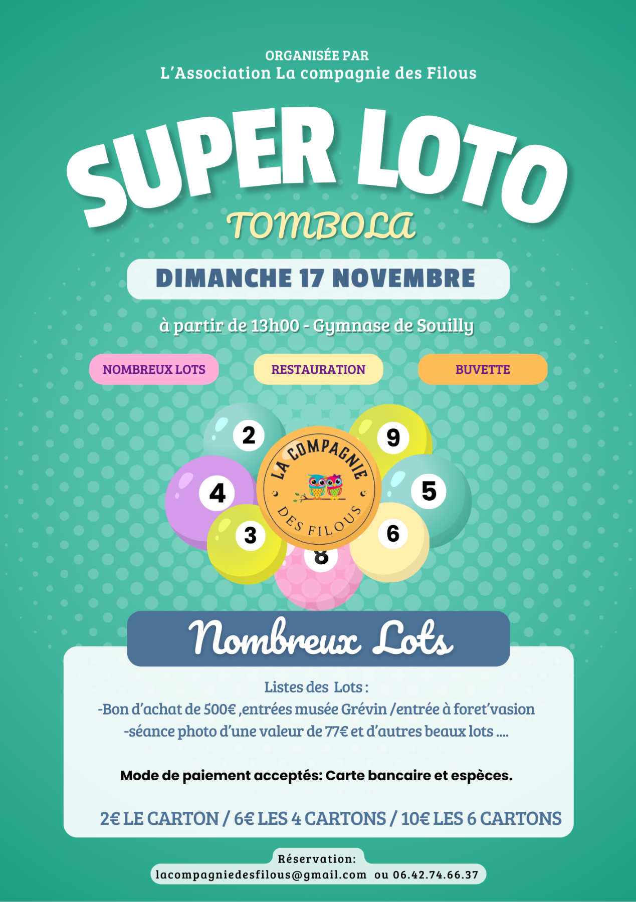 Super LOTO