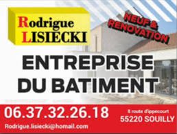 entreprise lisiecki