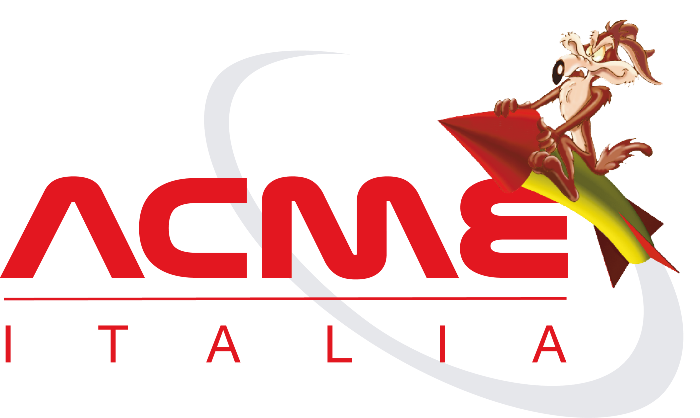 Logo ASD ACME Italia