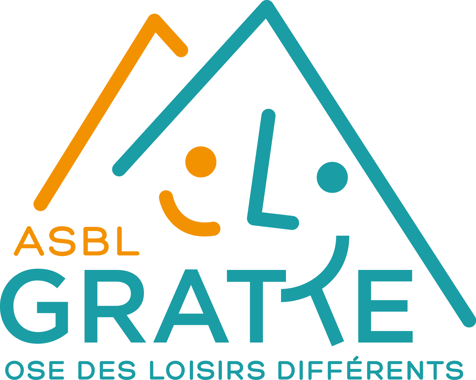 Logo ASBL Gratte