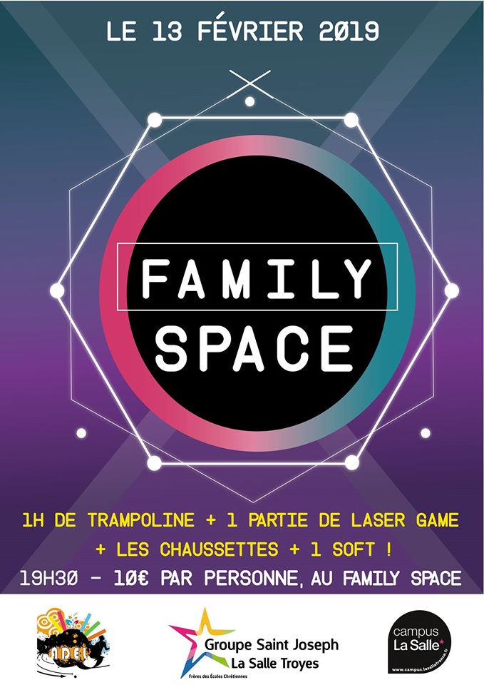 Family Space