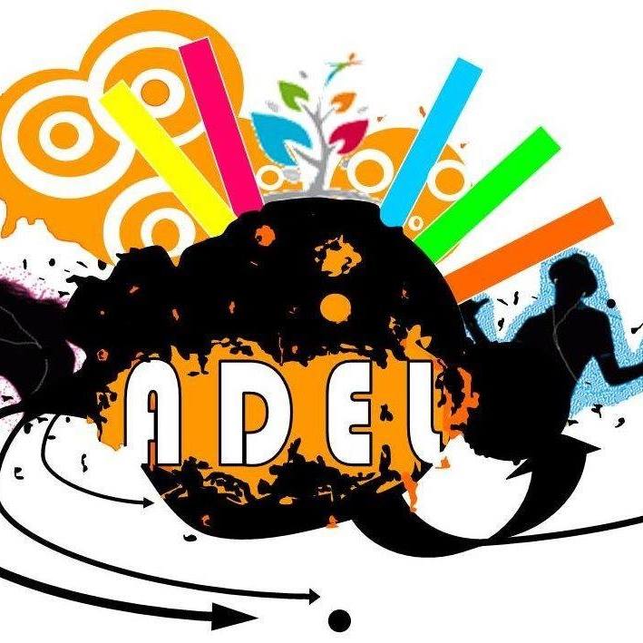 Logo ADEL