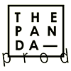 Logo THE PANDA
