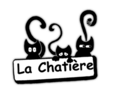 Logo La Chatière