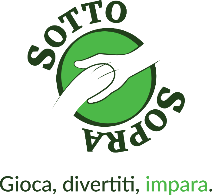 Logo SottoSopra ASD - Centro Cinofilo