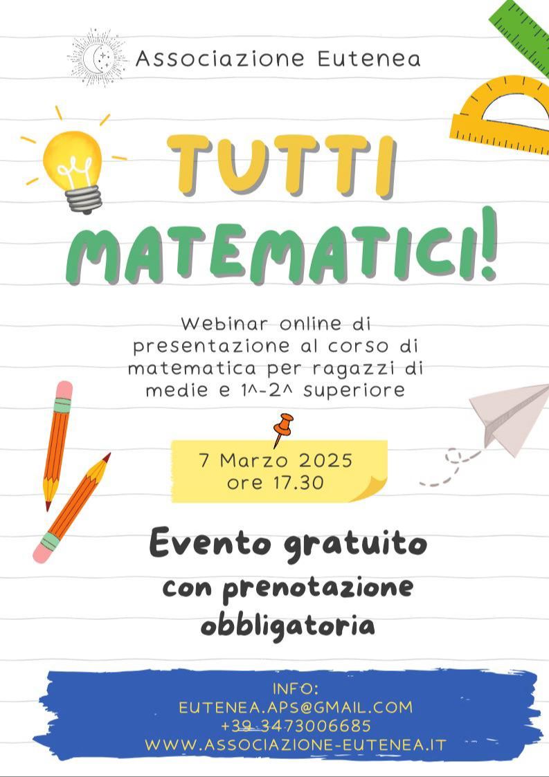 Articoli - Immagine
