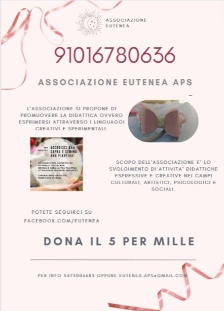 5 per Mille