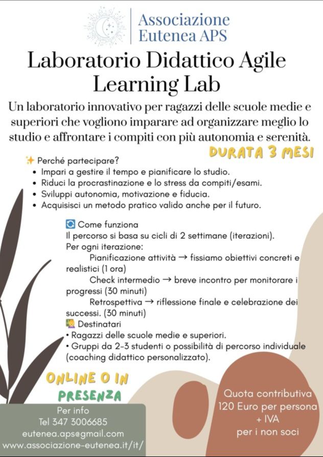 Articoli - Immagine