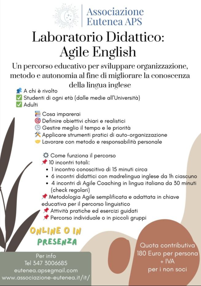Articoli - Immagine