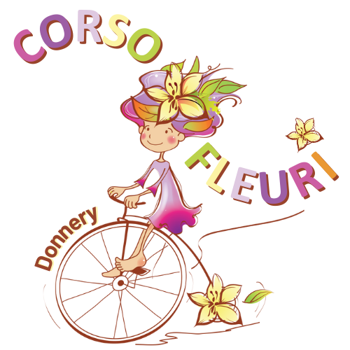 47eme CORSO FLEURI DONNERY  - JOUR 2