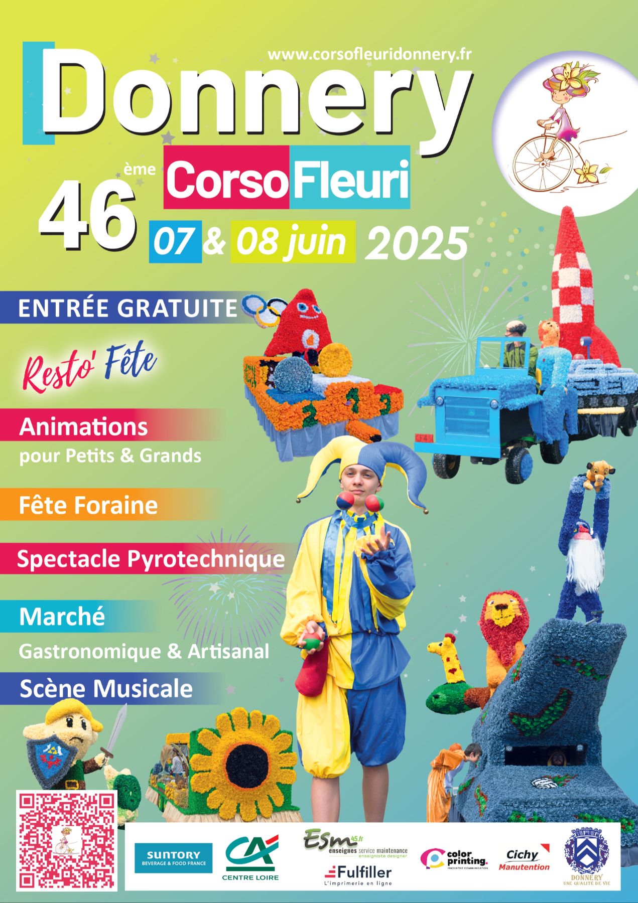 AFFICHE 2025