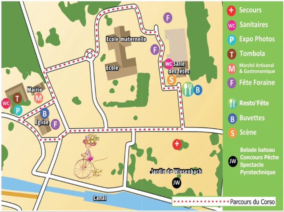 PLAN BOURG 2025