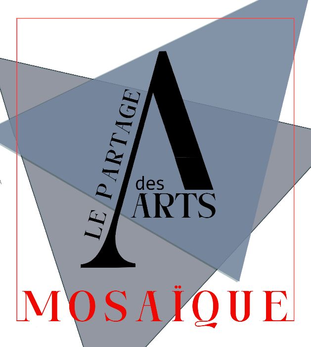 Logo MOSAÏQUE 