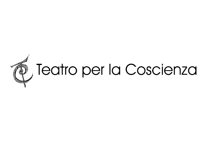 Logo TEATRO PER LA COSCIENZA APS