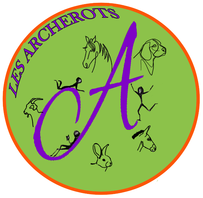 Logo Les Archerots