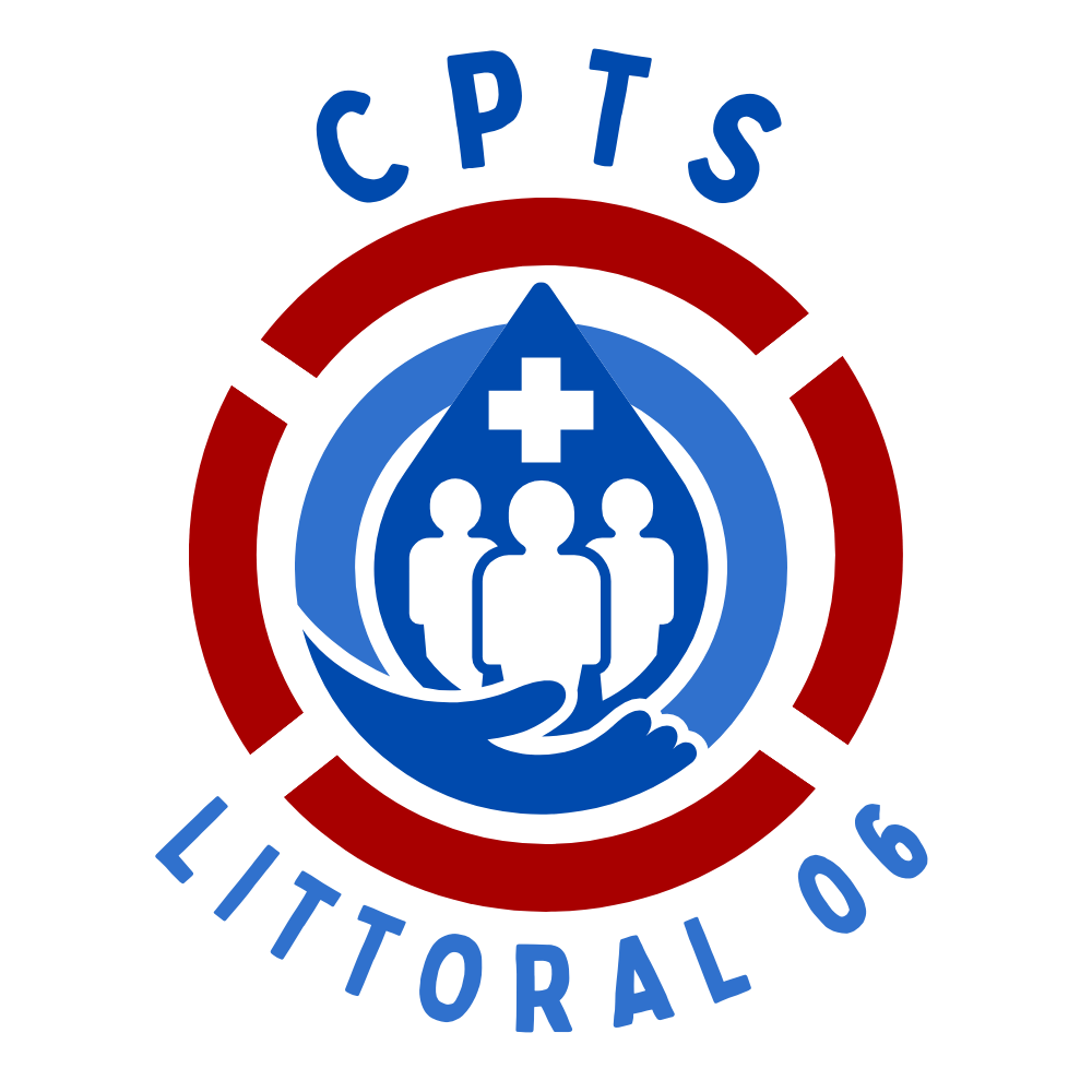 Logo CPTS Littoral 06