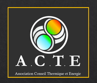 Logo Association Conseil Thermique Energie