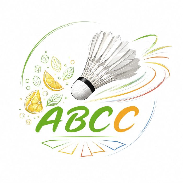 Logo ASSOCIATION BADMINTON COURSON LES CARRIERES