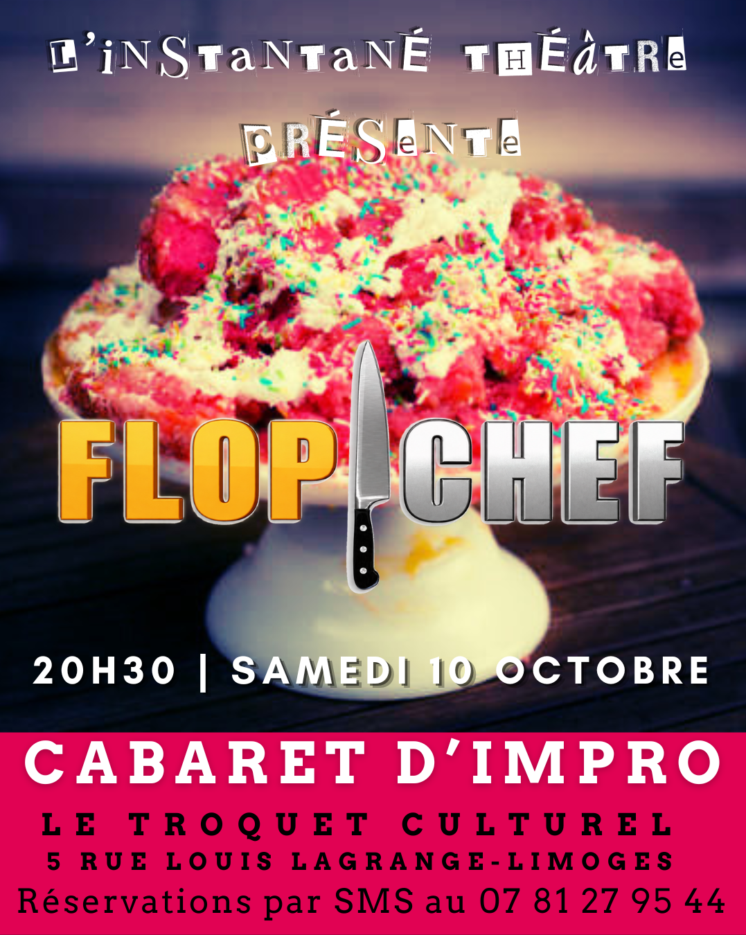 Flop Chef