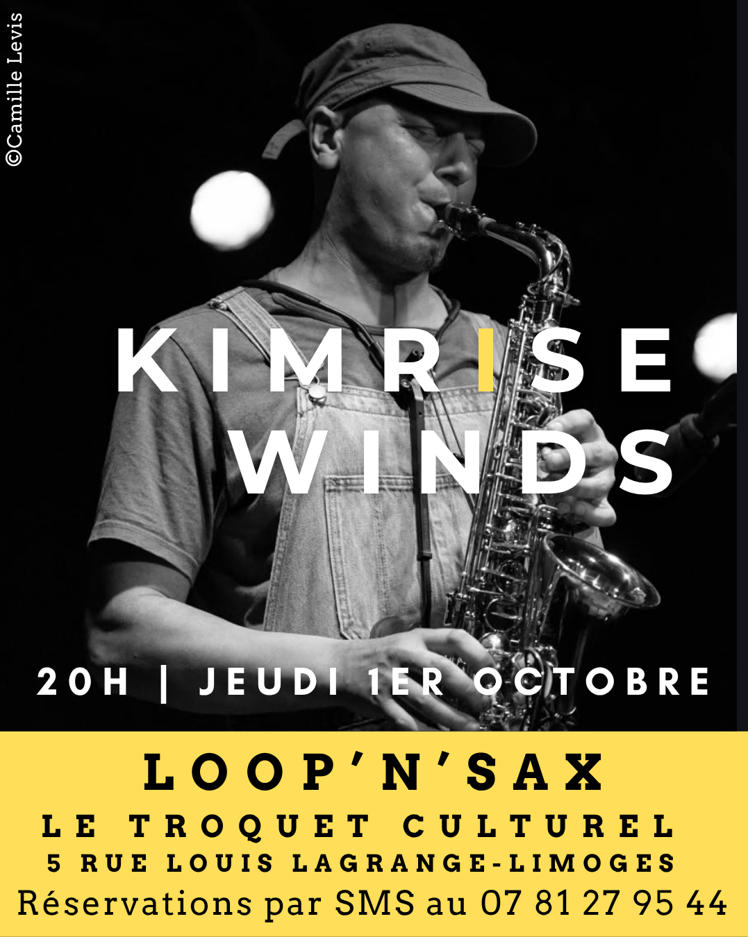 Kimrise Winds